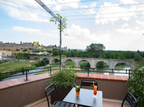 SOWELL HÔTELS Les Chevaliers