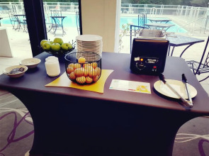 ibis Styles Arles Palais des Congrès