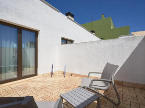 Hotel Monte Puertatierra