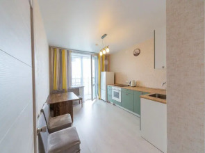 Дом-доступно на ул. Комбайнеров