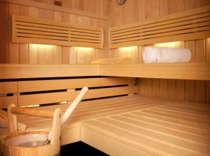 Novotel Nuernberg Messezentrum