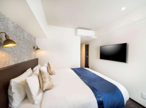 Отель Best Western Hotel Fino Shin-Yokohama