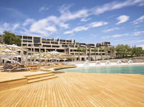 Caresse, a Luxury Collection Resort & Spa, Bodrum