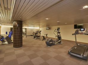 Lapland Hotels Kuopio