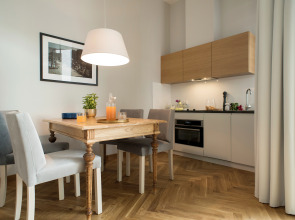 Belle Epoque Residence