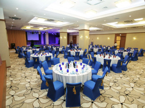 Blue Sky Hotel & Tower