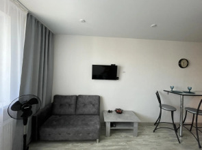 Апартаменты на улице Аблукова 18