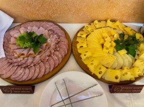 Отель «Эдем» Львов