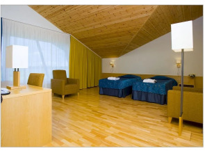 Fra Mare Thalasso Spa