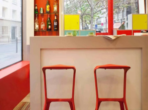 ibis Styles Paris Alésia Montparnasse