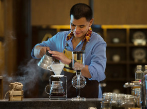 Отель Indigo Bali Seminyak Beach