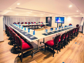 Suite Hotel Casa Diamond