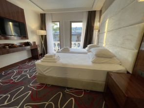 Гранд Отель Сухум