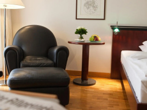 Grand Hotel Mussmann