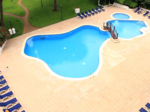 Relaxia Beverly Park