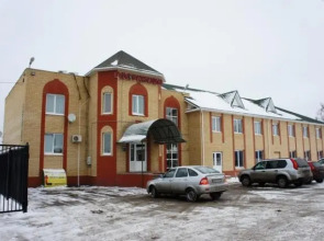 553 километр