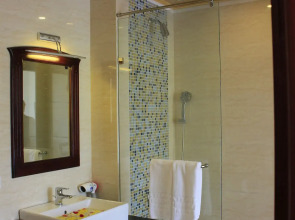 Caty Muine Beach Resort & Spa