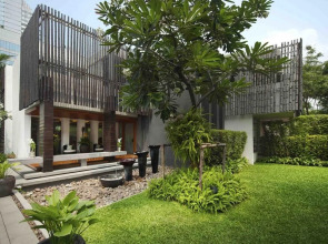 The Sukhothai Bangkok