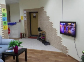 Like Hostel Habarovsk