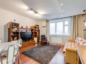 Globalstay (Глобалстэй) на проезде Отрадный