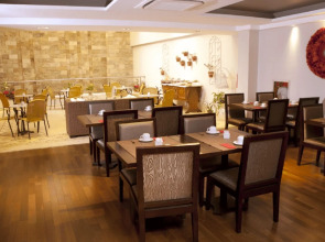 Kenton Palace Buenos Aires