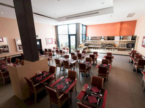 Petit Palace Trencadis