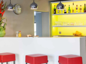 ibis Styles Beaulieu Sur Mer