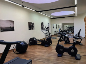 Hotel Salus Terme - Adults Only