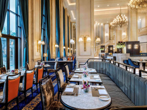 Sofitel Shanghai Hongqiao