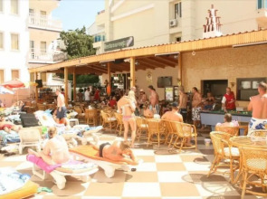 Club Ceylan Marmaris