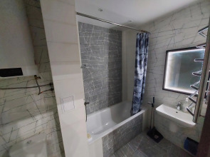 Веста на пр. Ленина (Абакан)