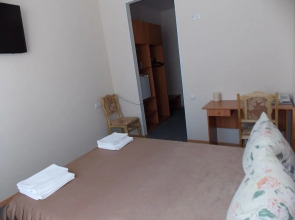 Гостиница «Уютная»