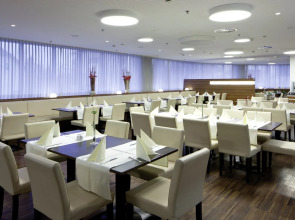 Austria Trend Hotel Salzburg West