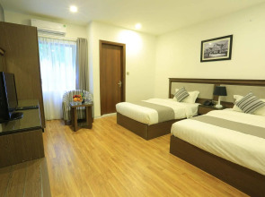 Collection O Le Grand Hanoi hotel – The Tryst