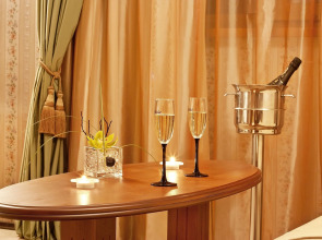 Best Western Plus Bristol Hotel