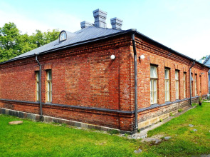Hostel Suomenlinna