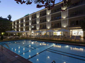 Hotel Araxa - Adults Only