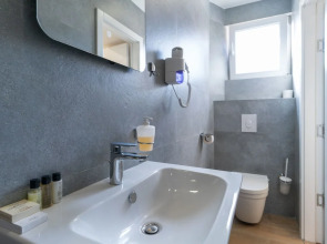 Ornament Hotel and Apartments