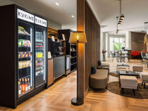 Vienna House Easy by Wyndham Frankfurt Airport