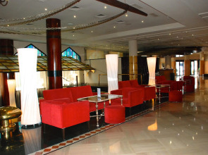 Hotel Silken Indautxu Bilbao