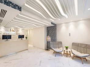 Eurostars Mediterranea Plaza