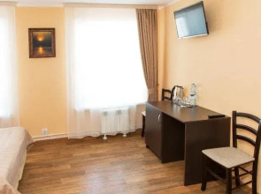 Золотой Плес