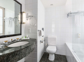 NH Brussels Carrefour de l'Europe