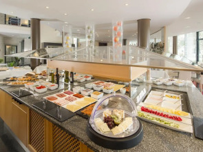 NH München Unterhaching