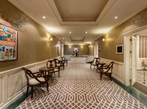 Elite World Comfy Istanbul Taksim