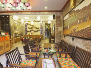 Hoi An Pho Library Hotel