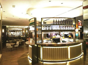 AC Hotel Firenze by Marriott