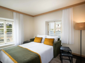 Отель Leonardo Boutique Hotel Salzburg Gablerbräu