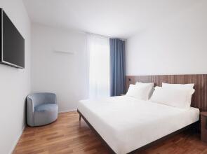 Отель Casa Scaligeri