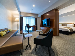 Daiwa Roynet Hotel Nishi Shinjuku PREMIER